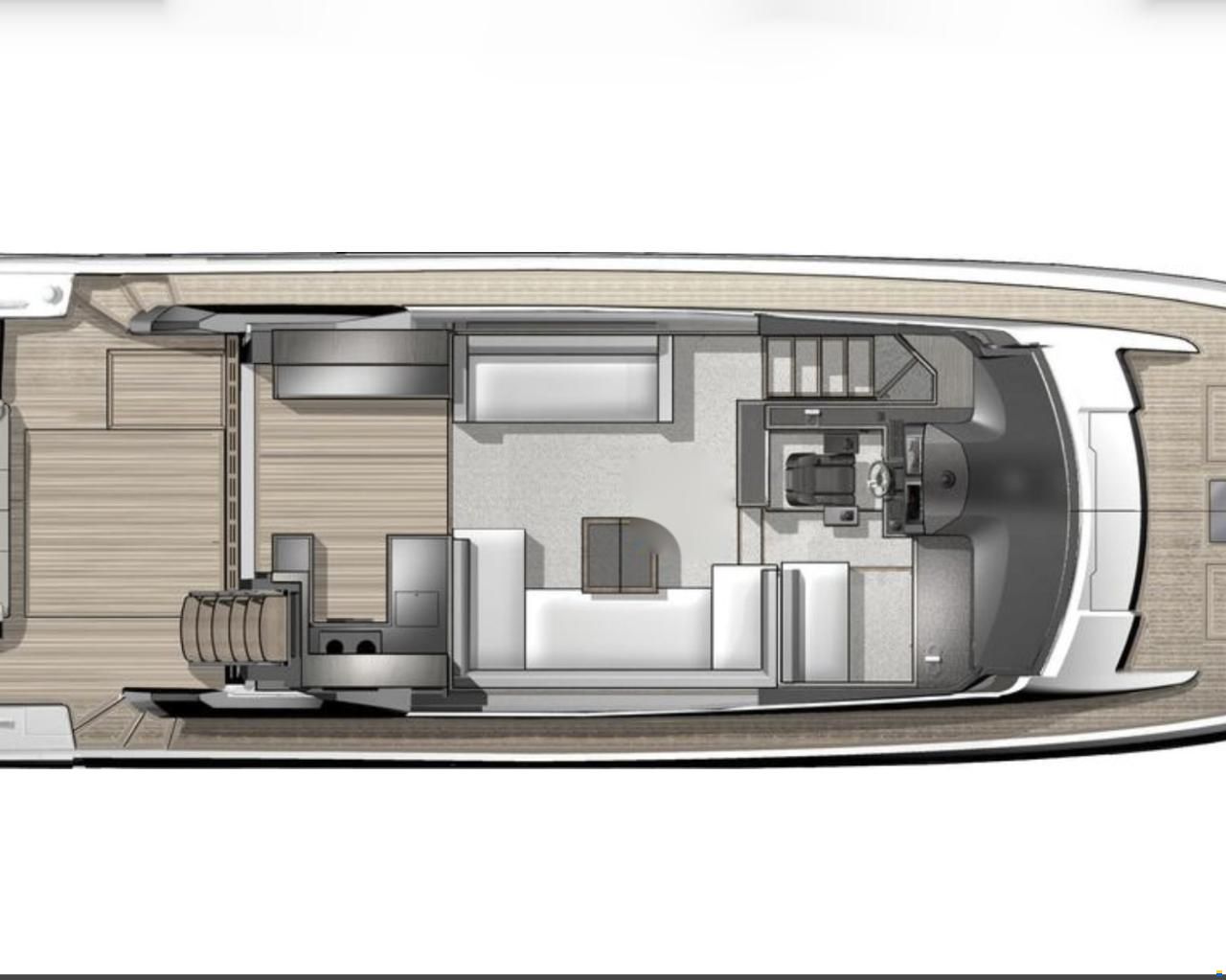 Beneteau Monte Carlo 6