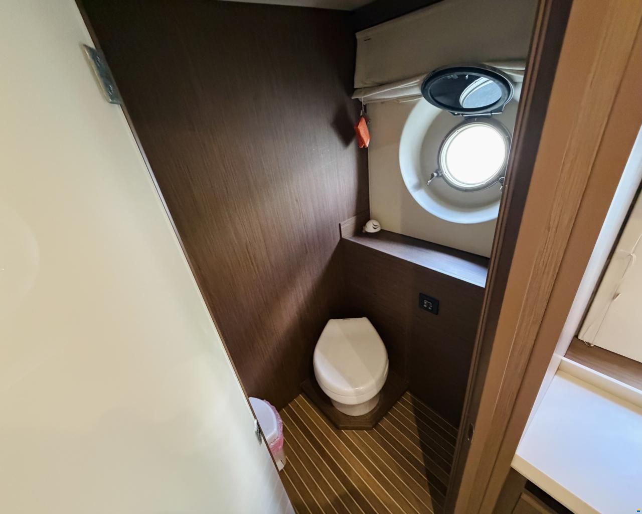 Beneteau Monte Carlo 6