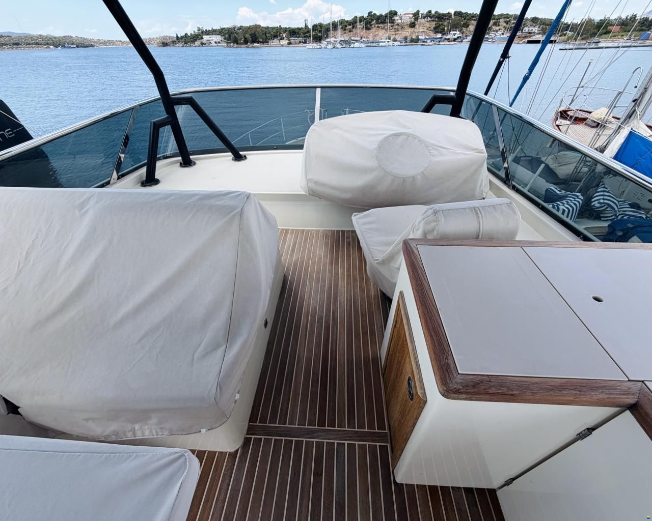 Beneteau Monte Carlo 6