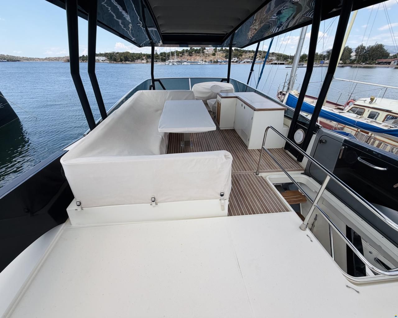 Beneteau Monte Carlo 6