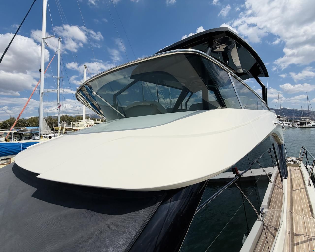 Beneteau Monte Carlo 6
