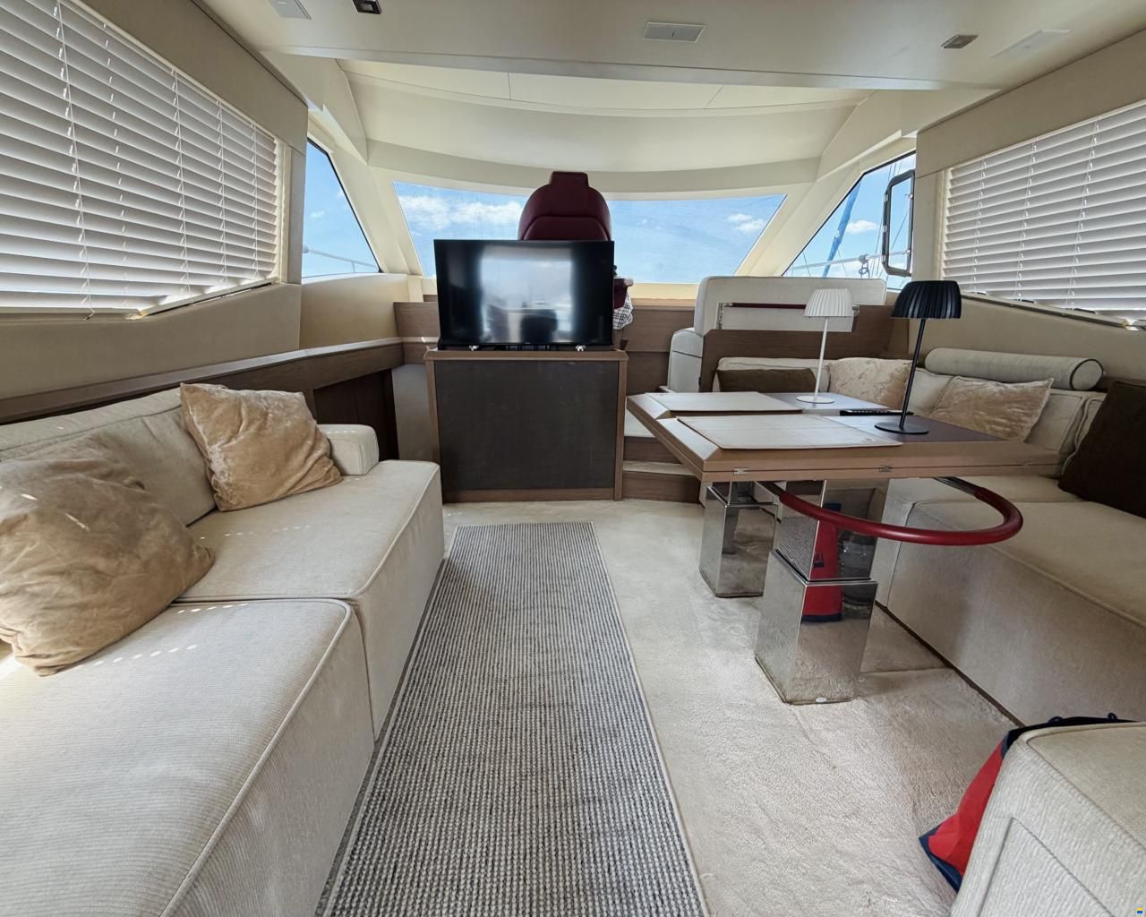 Beneteau Monte Carlo 6
