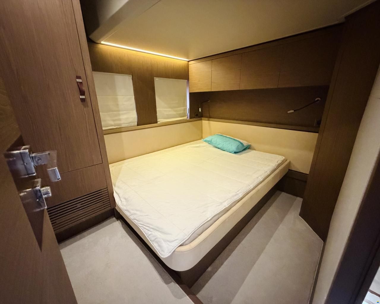 Beneteau Monte Carlo 6