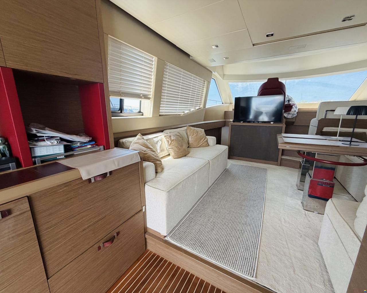 Beneteau Monte Carlo 6