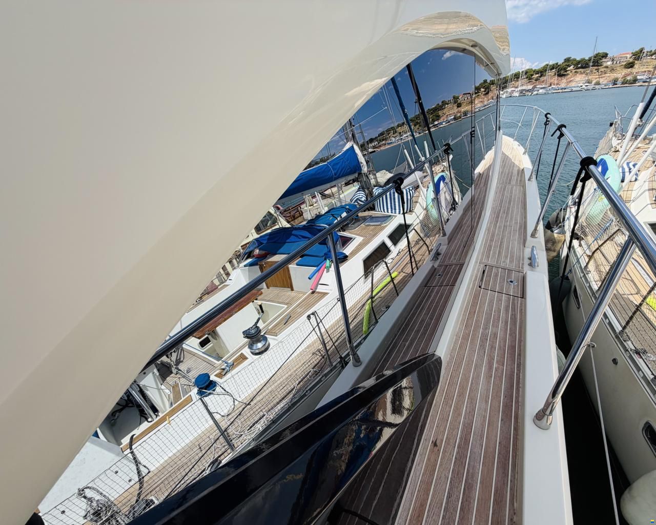 Beneteau Monte Carlo 6
