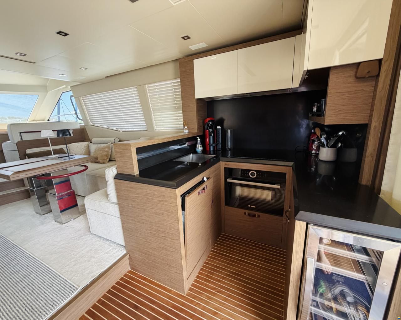 Beneteau Monte Carlo 6