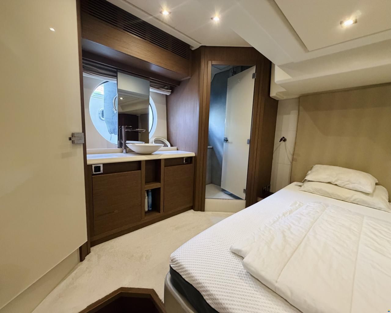 Beneteau Monte Carlo 6