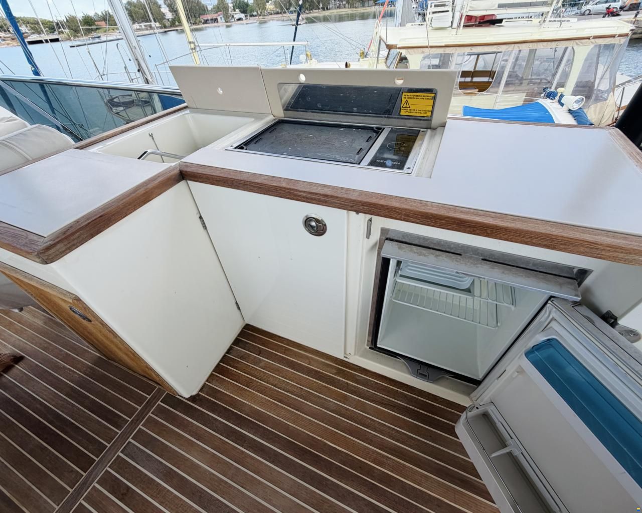 Beneteau Monte Carlo 6