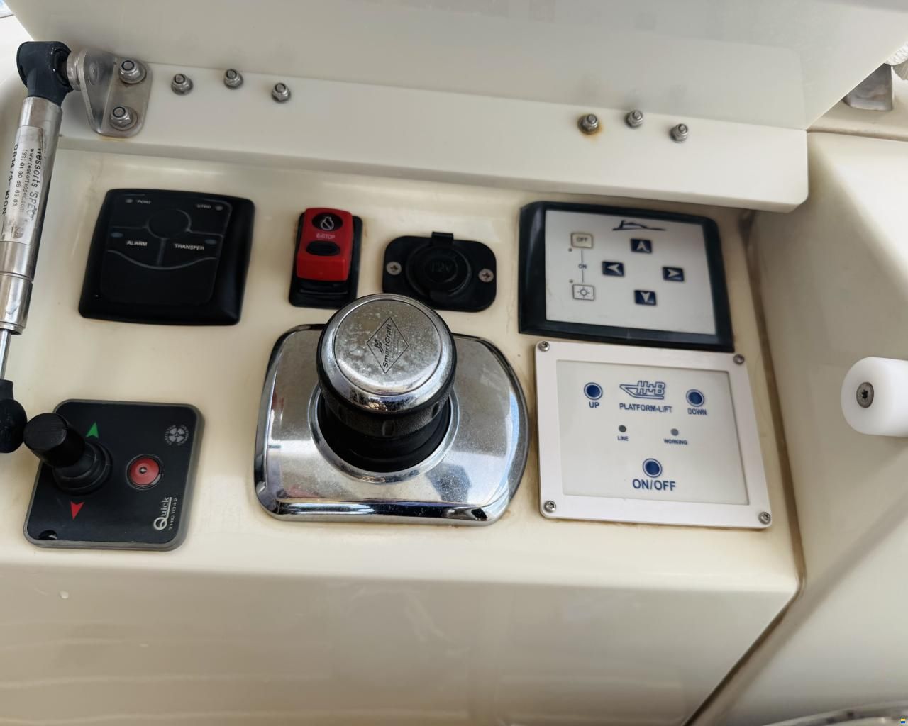 Beneteau Monte Carlo 6