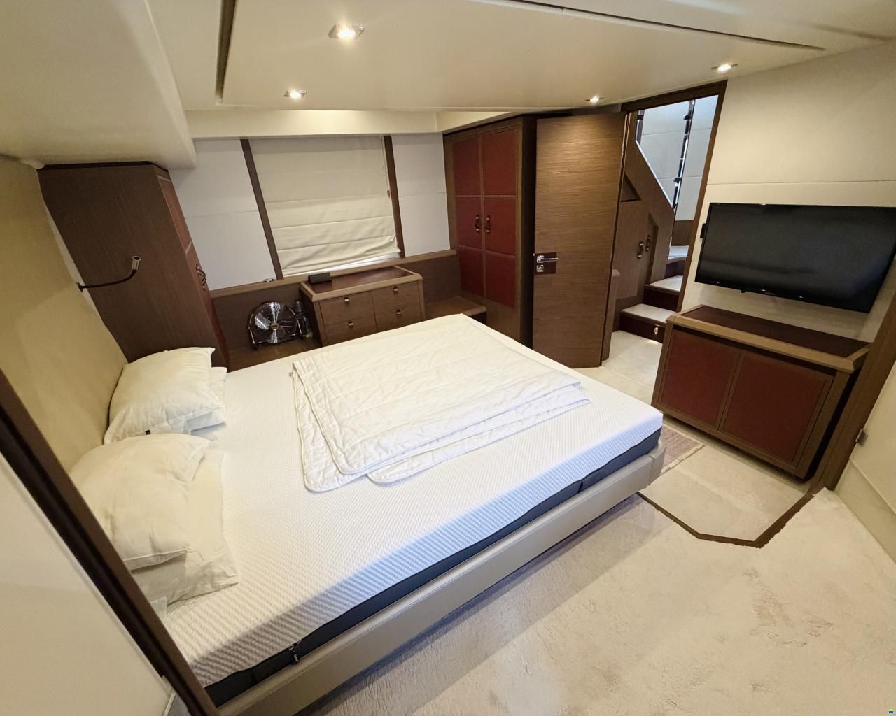 Beneteau Monte Carlo 6