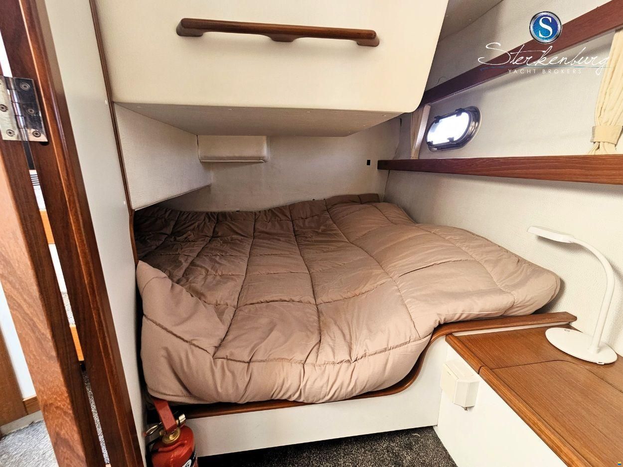 Nordboot Riviera 925 KHT