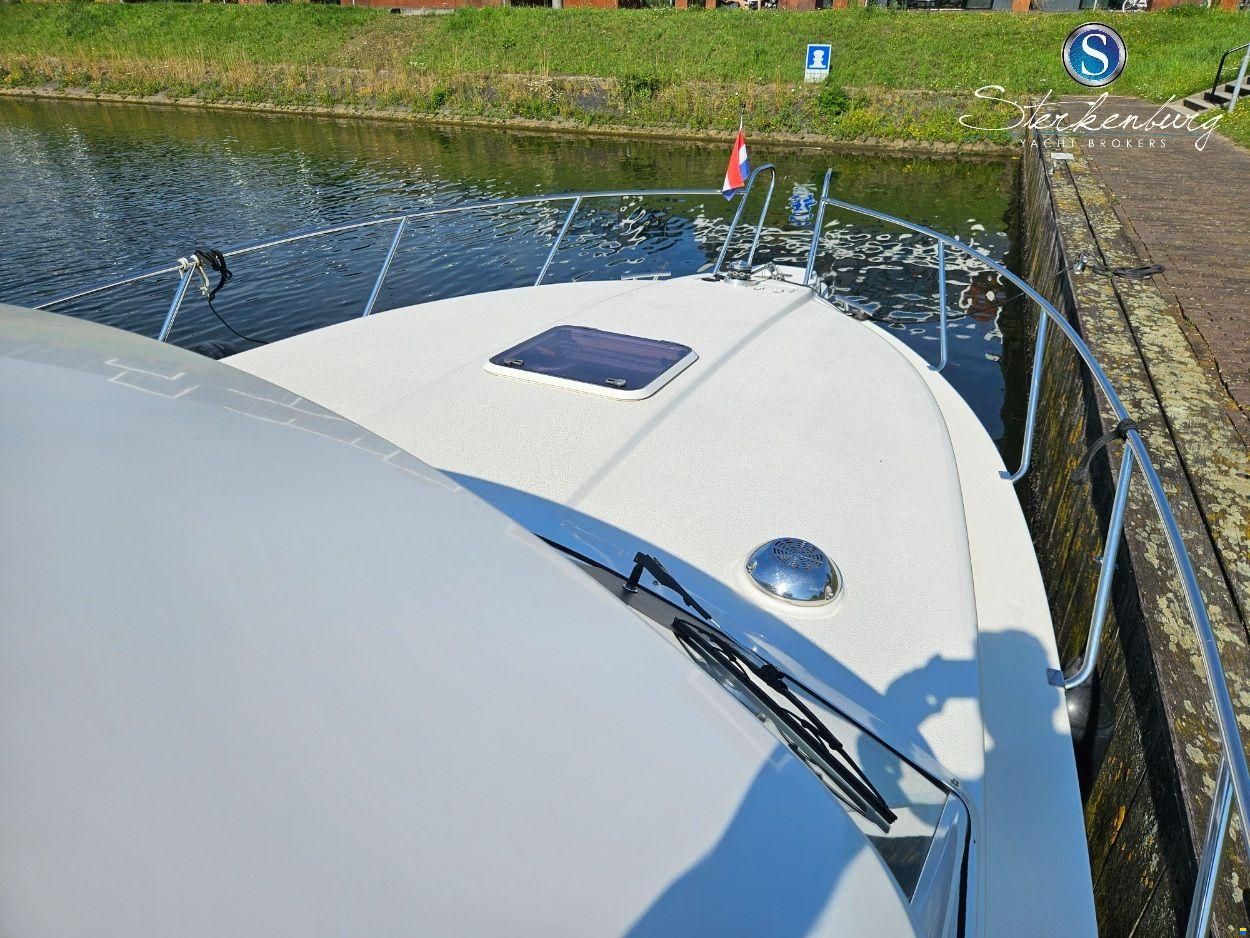 Nordboot Riviera 925 KHT