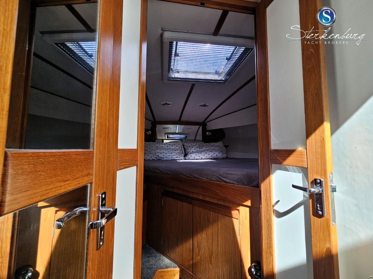 Nordboot Riviera 925 KHT
