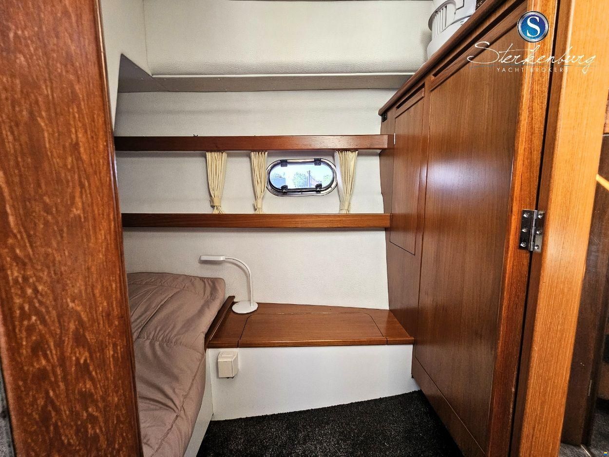 Nordboot Riviera 925 KHT
