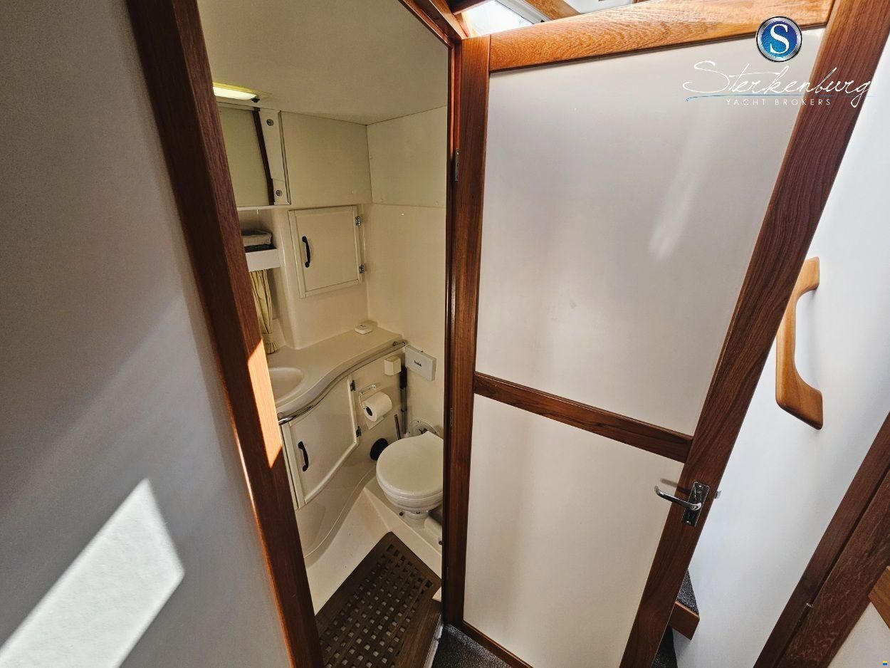Nordboot Riviera 925 KHT