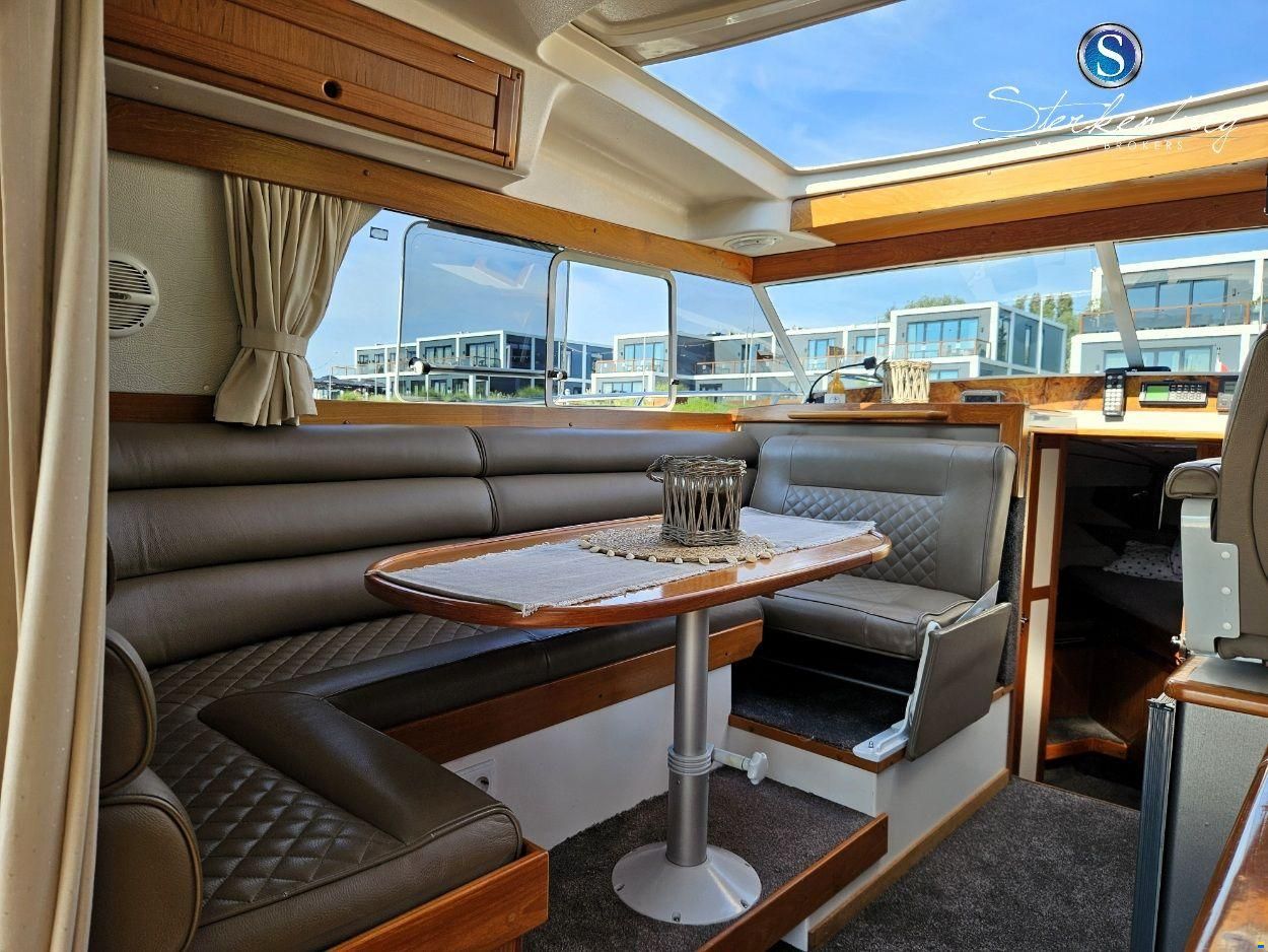 Nordboot Riviera 925 KHT