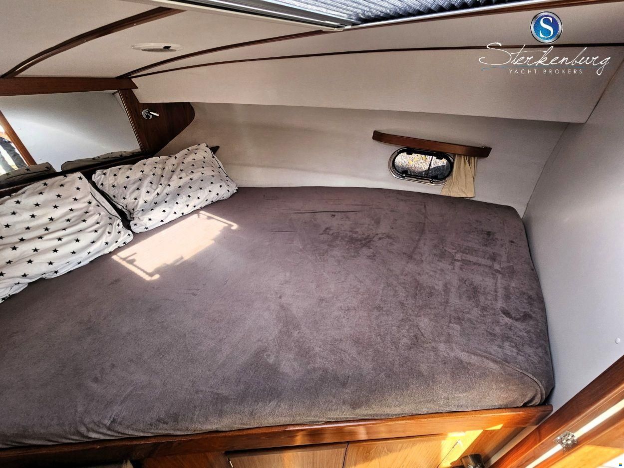 Nordboot Riviera 925 KHT