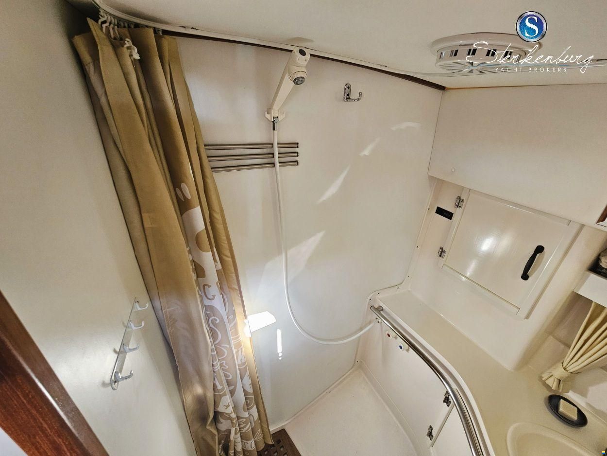 Nordboot Riviera 925 KHT