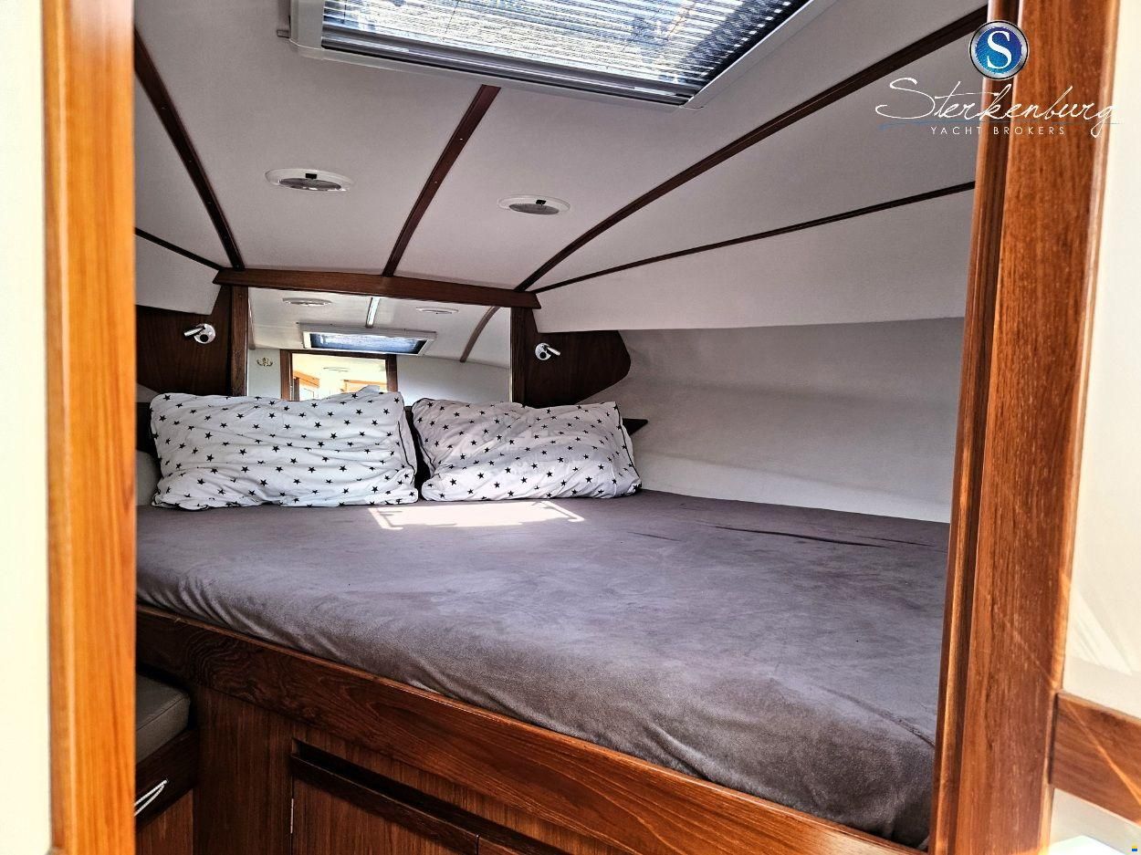 Nordboot Riviera 925 KHT