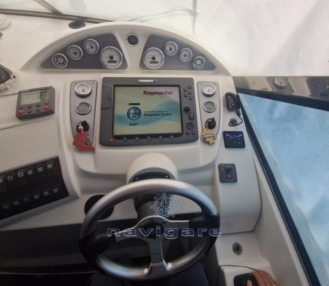 Beneteau ANTARES 12 FLY SPORT