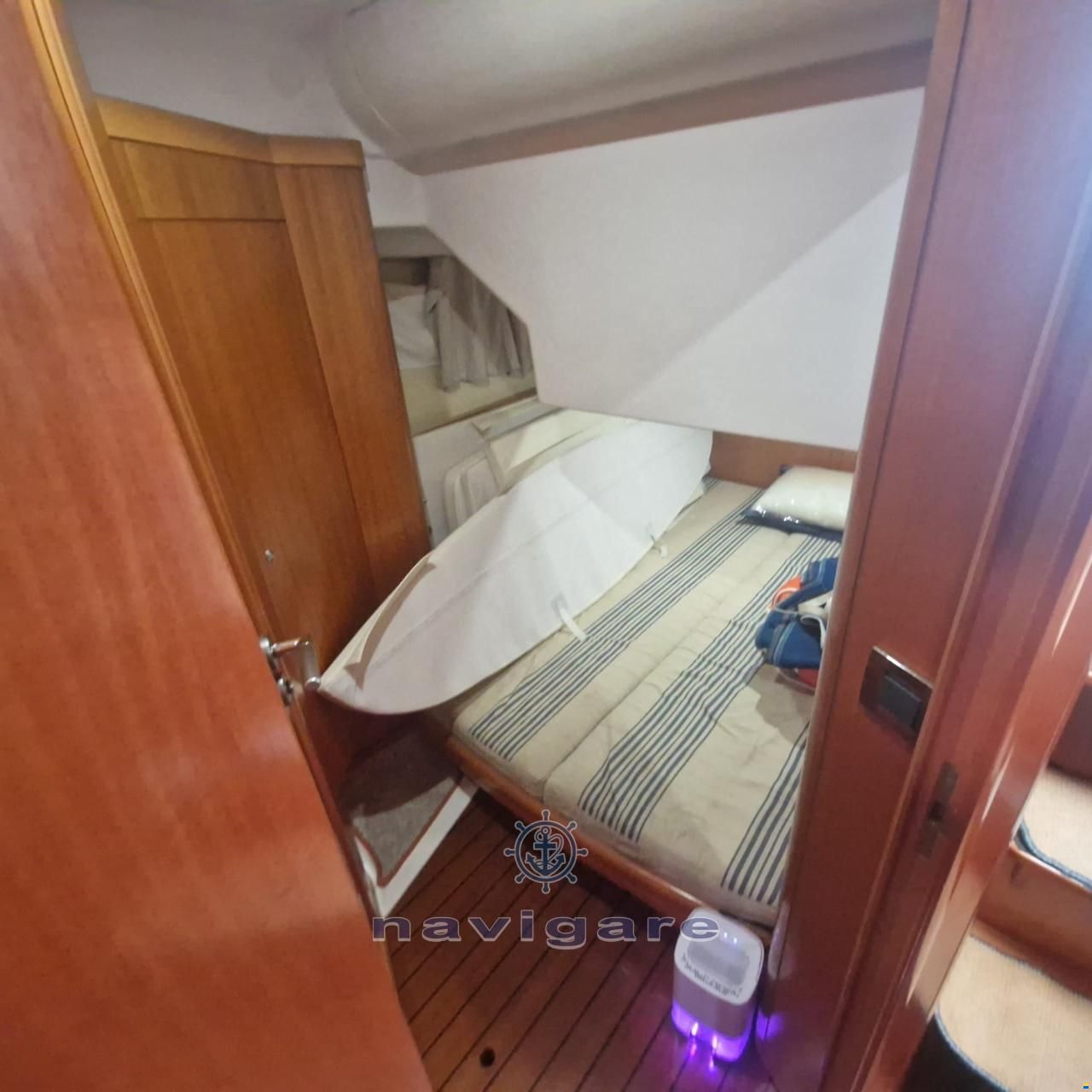 Beneteau ANTARES 12 FLY SPORT