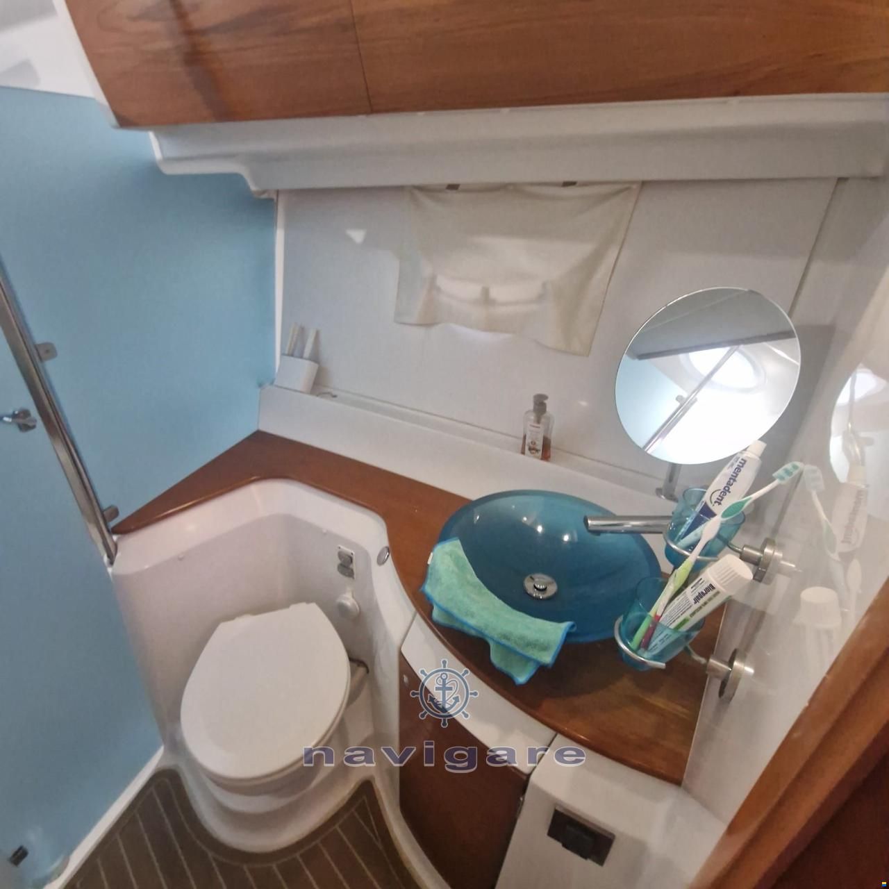 Beneteau ANTARES 12 FLY SPORT