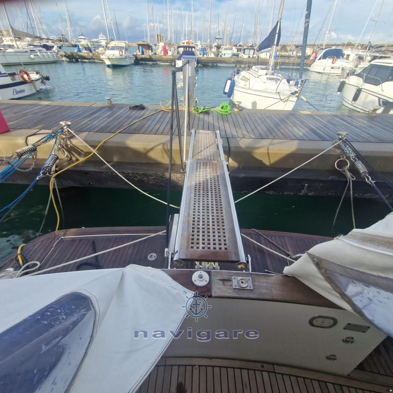 Beneteau ANTARES 12 FLY SPORT