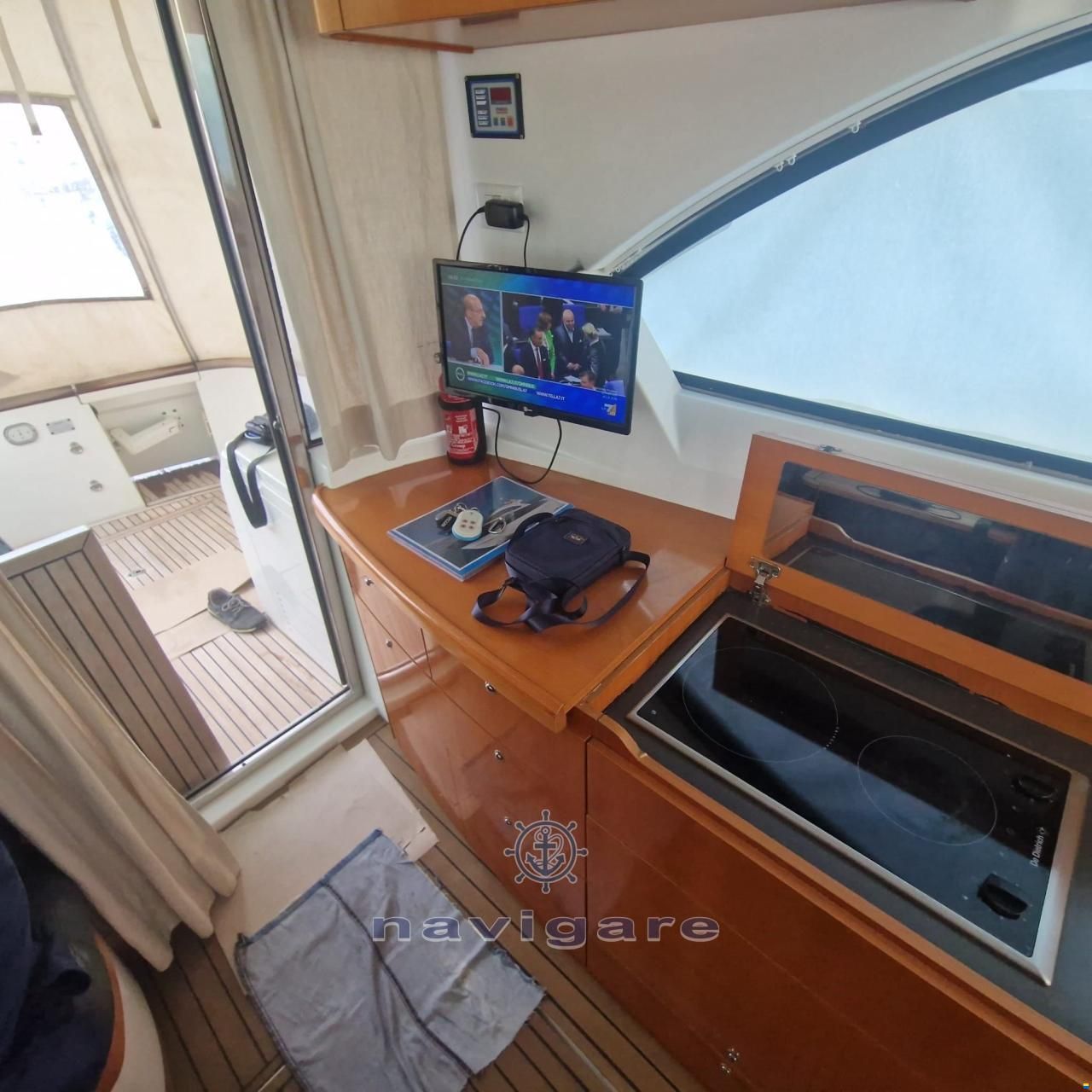 Beneteau ANTARES 12 FLY SPORT