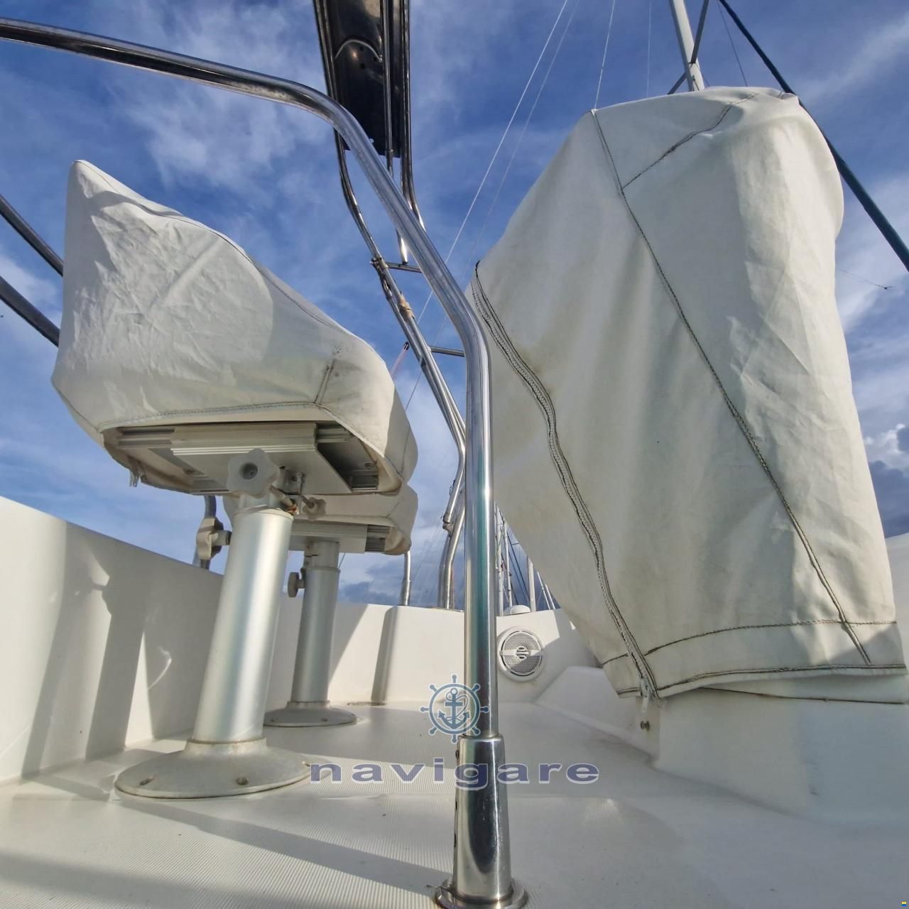 Beneteau ANTARES 12 FLY SPORT