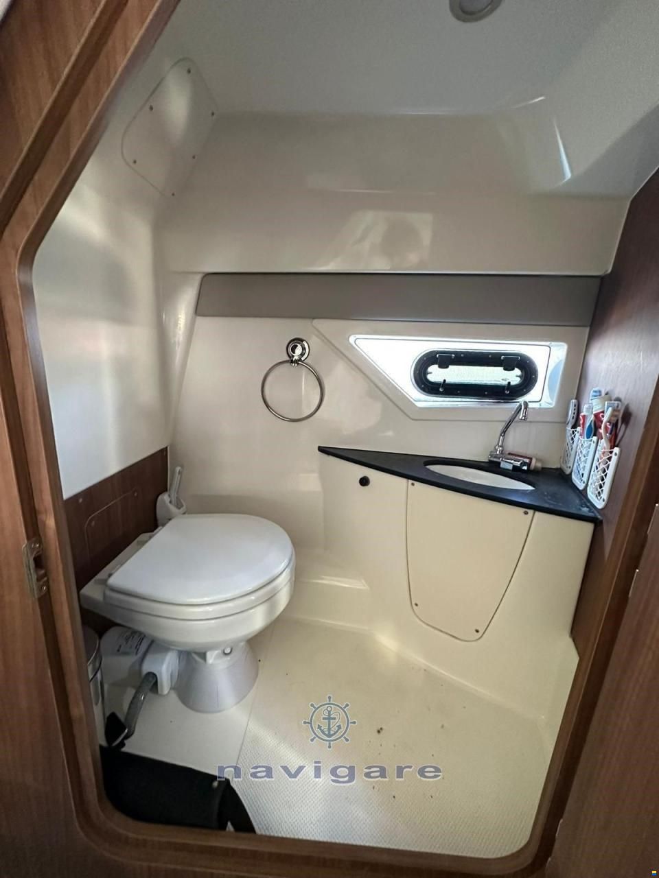 Quicksilver Activ 805 Cruiser