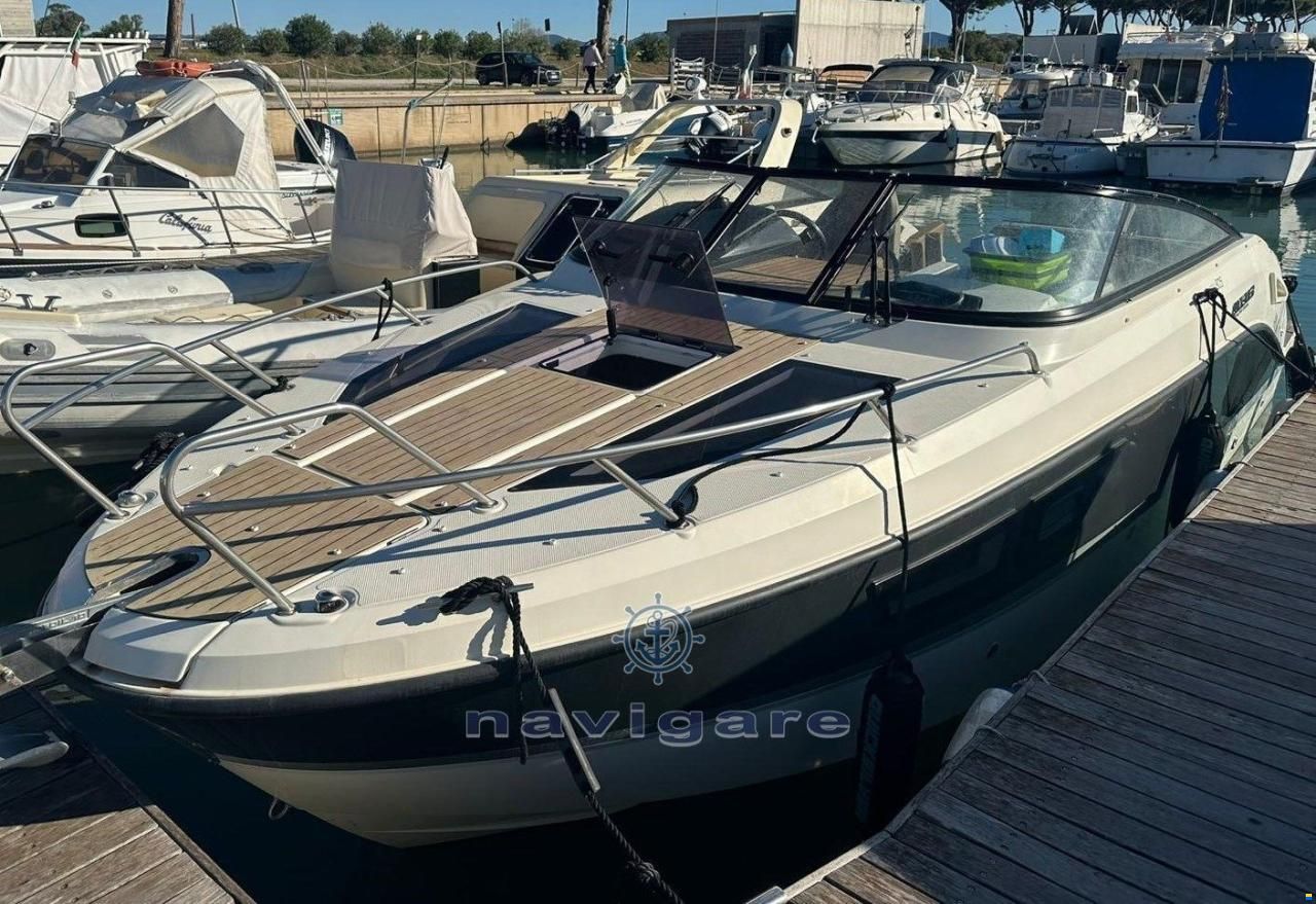 Quicksilver Activ 805 Cruiser