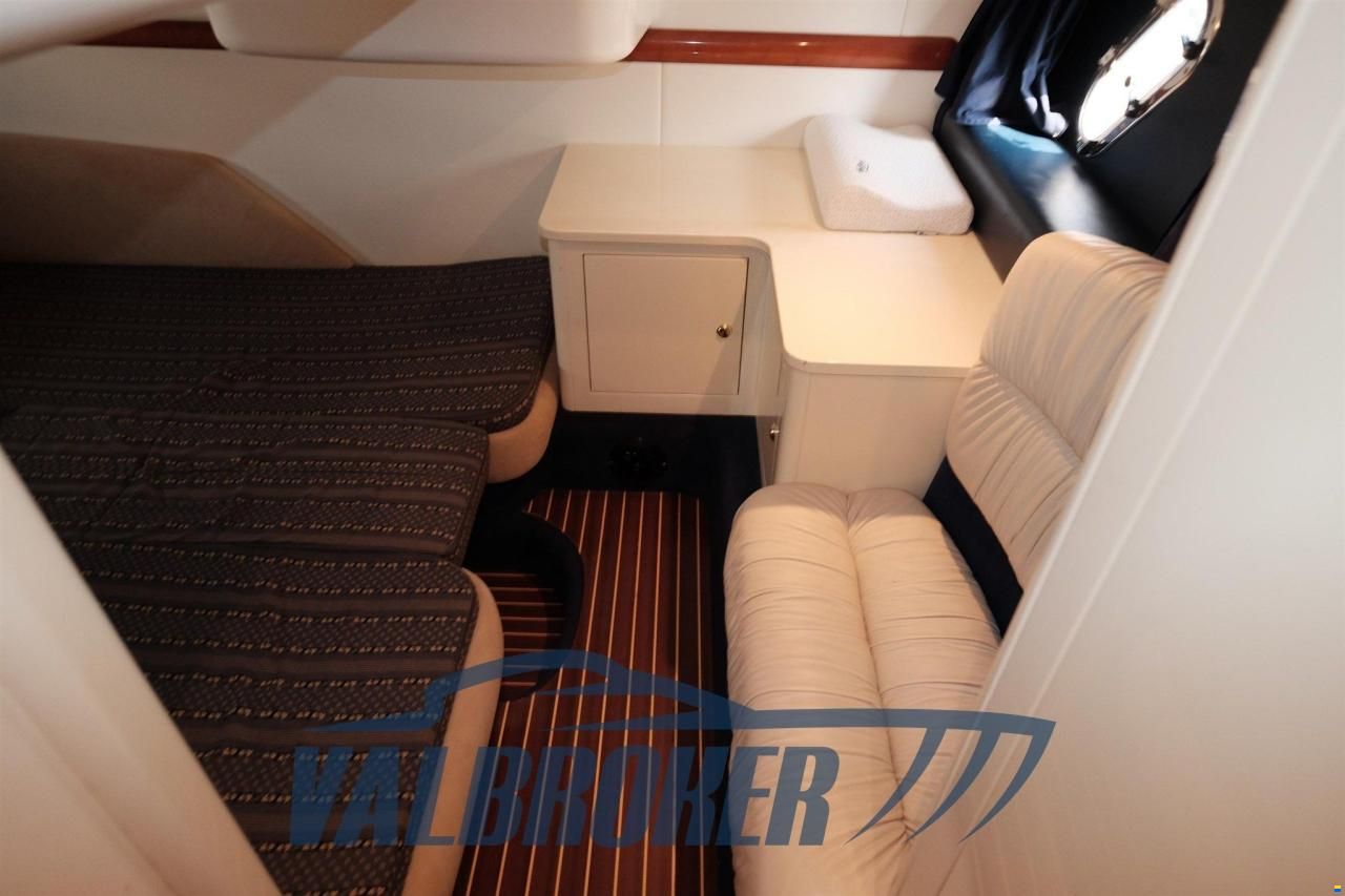 Cranchi ENDURANCE 41