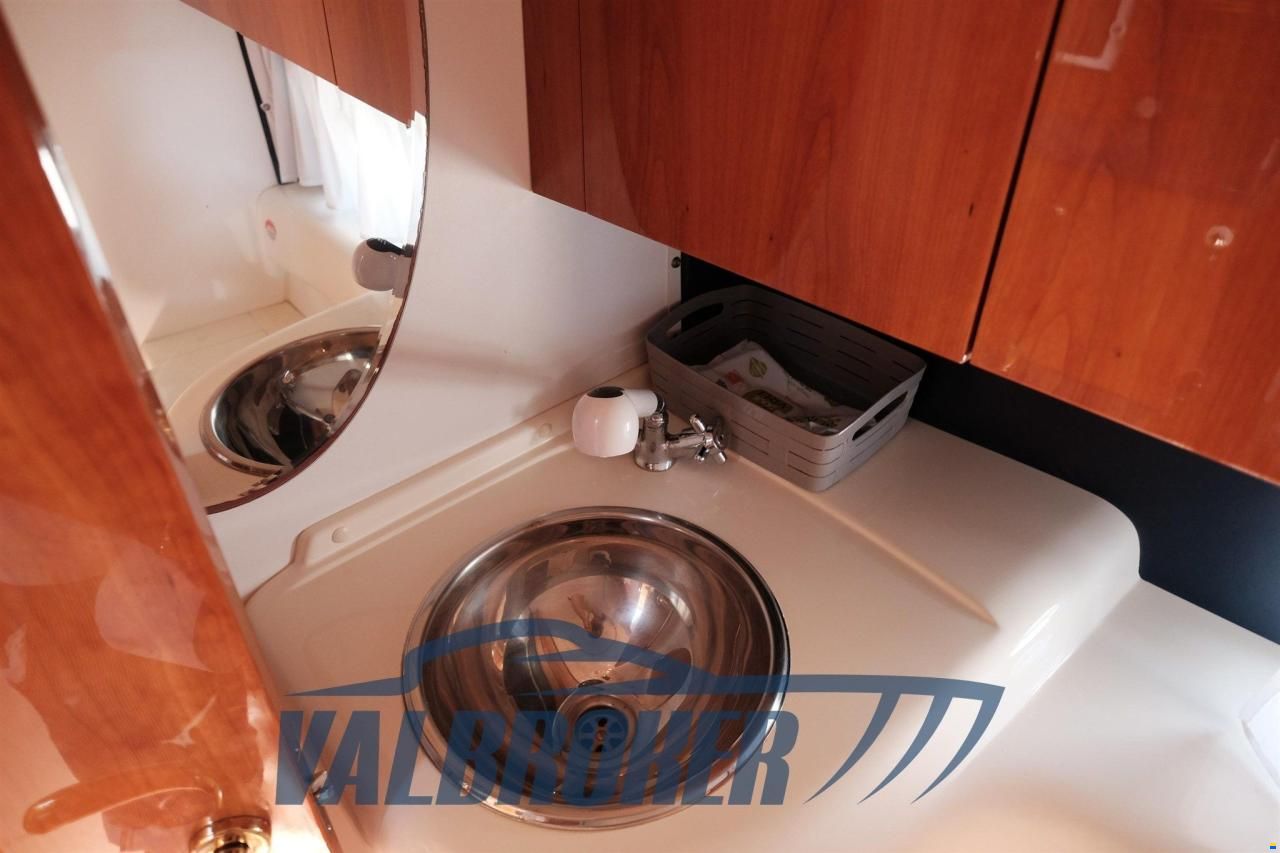 Cranchi ENDURANCE 41