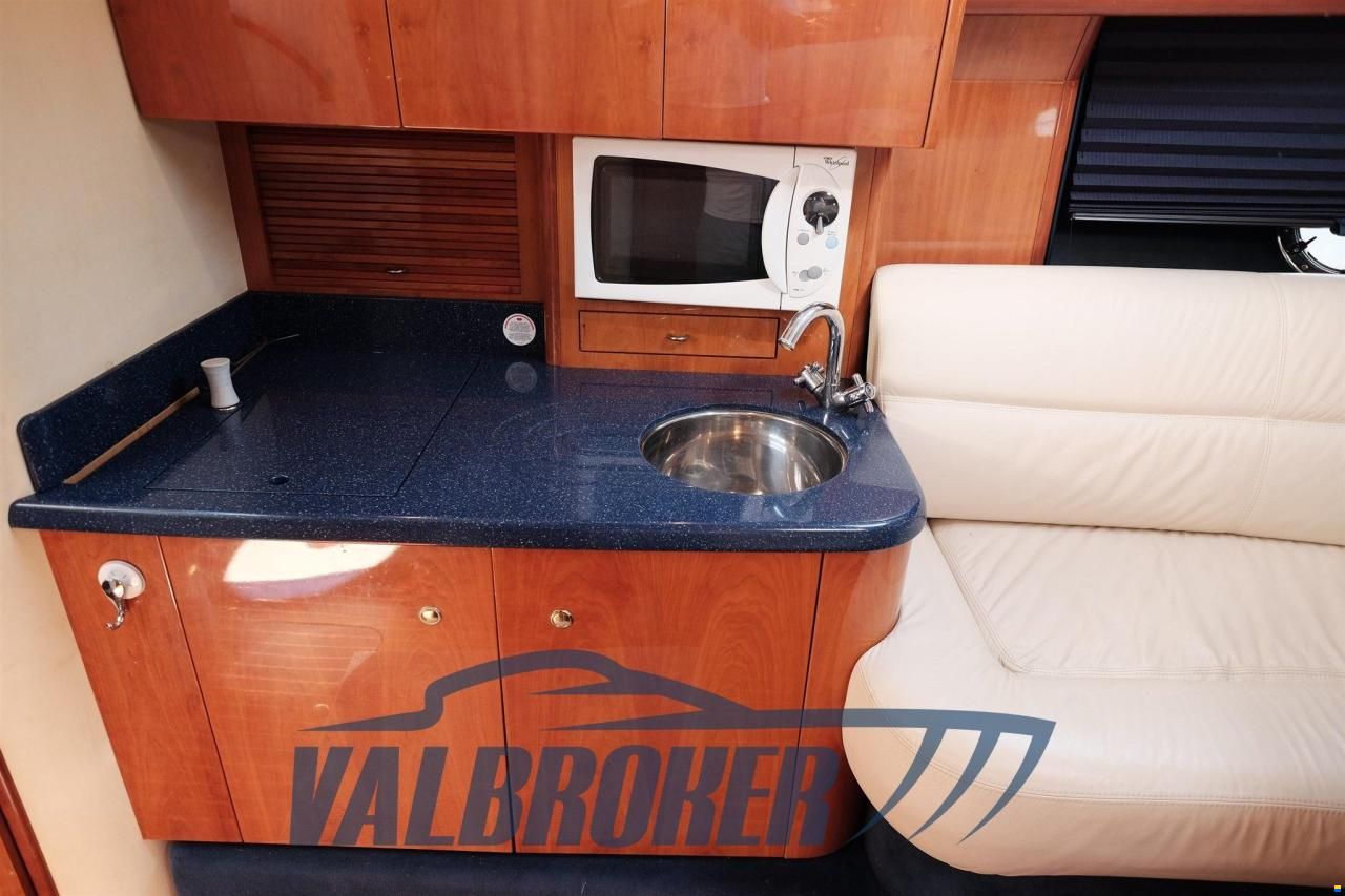 Cranchi ENDURANCE 41