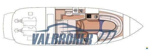 Cranchi ENDURANCE 41