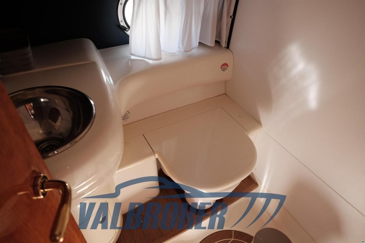 Cranchi ENDURANCE 41
