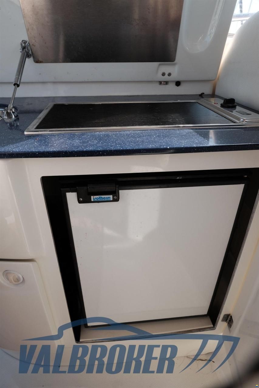 Cranchi ENDURANCE 41