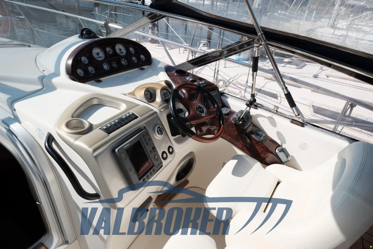 Cranchi ENDURANCE 41
