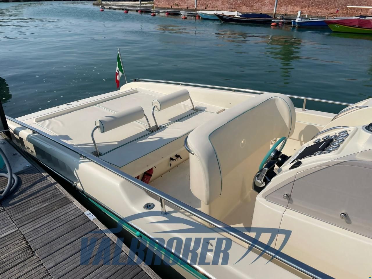 Nautirama IGUANA 35