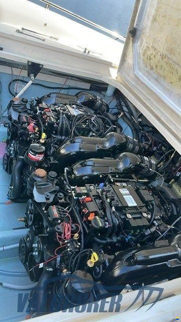 Nautirama IGUANA 35