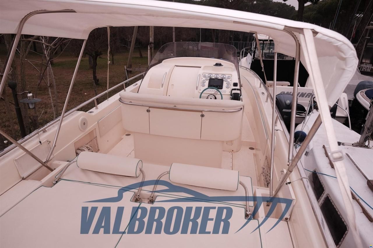 Nautirama IGUANA 35