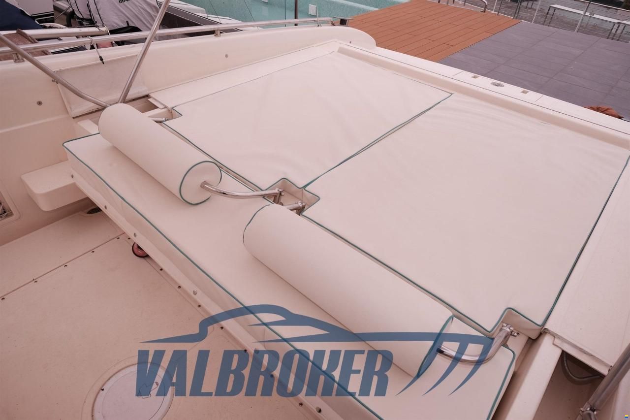 Nautirama IGUANA 35