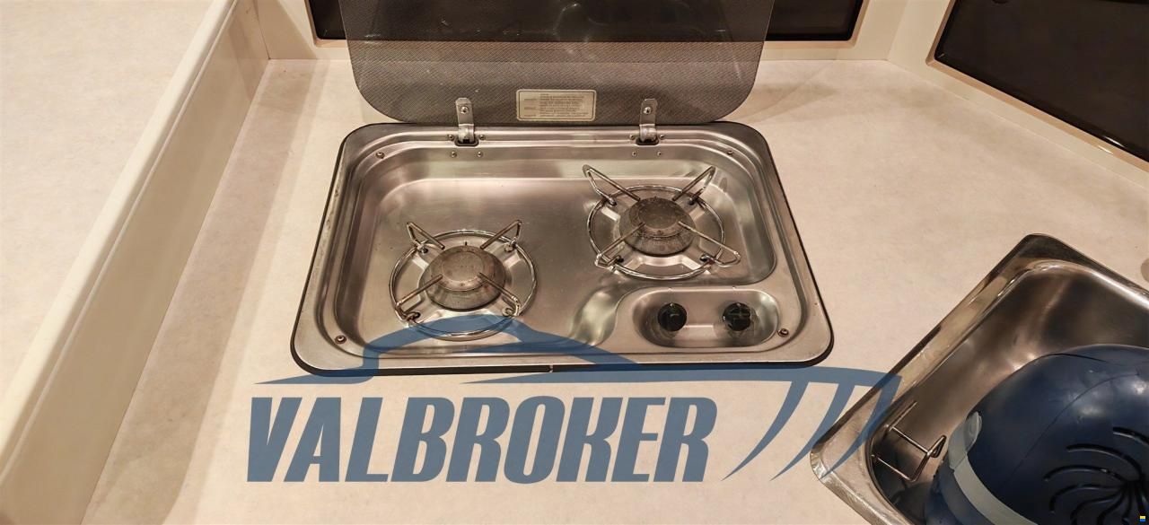 Bayliner 3055 EL