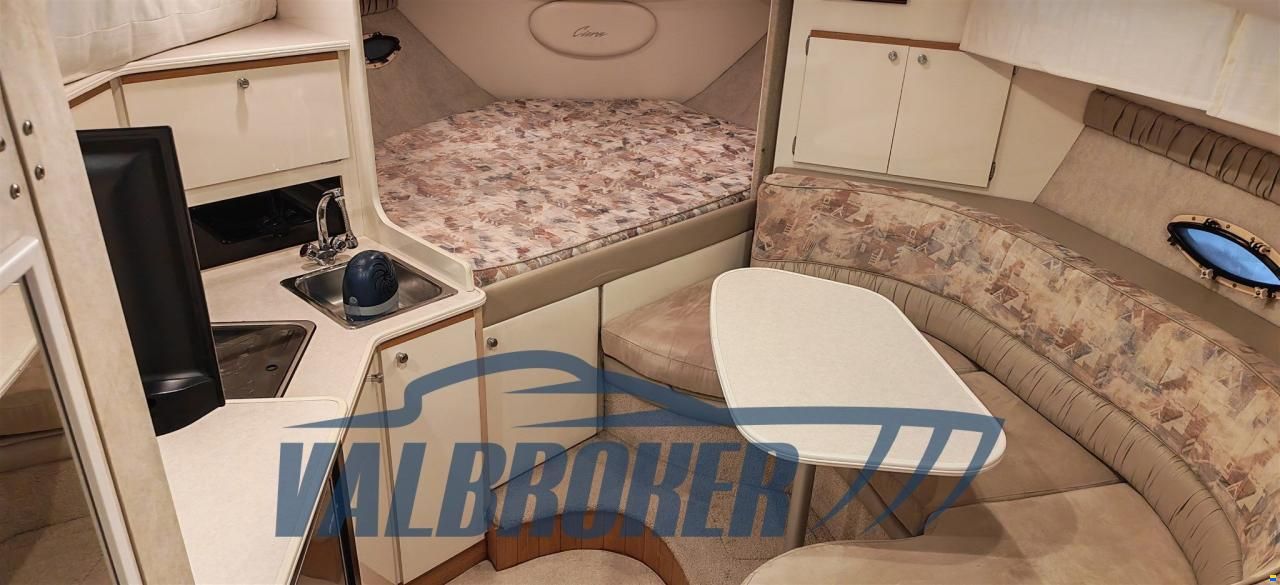 Bayliner 3055 EL