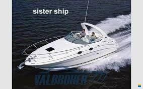 Sea Ray 315 SUNDANCER