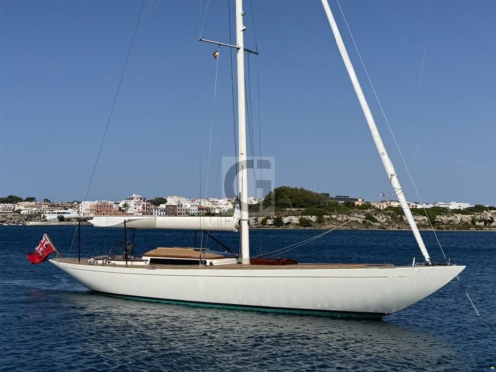 Leonardo Yachts Eagle 54