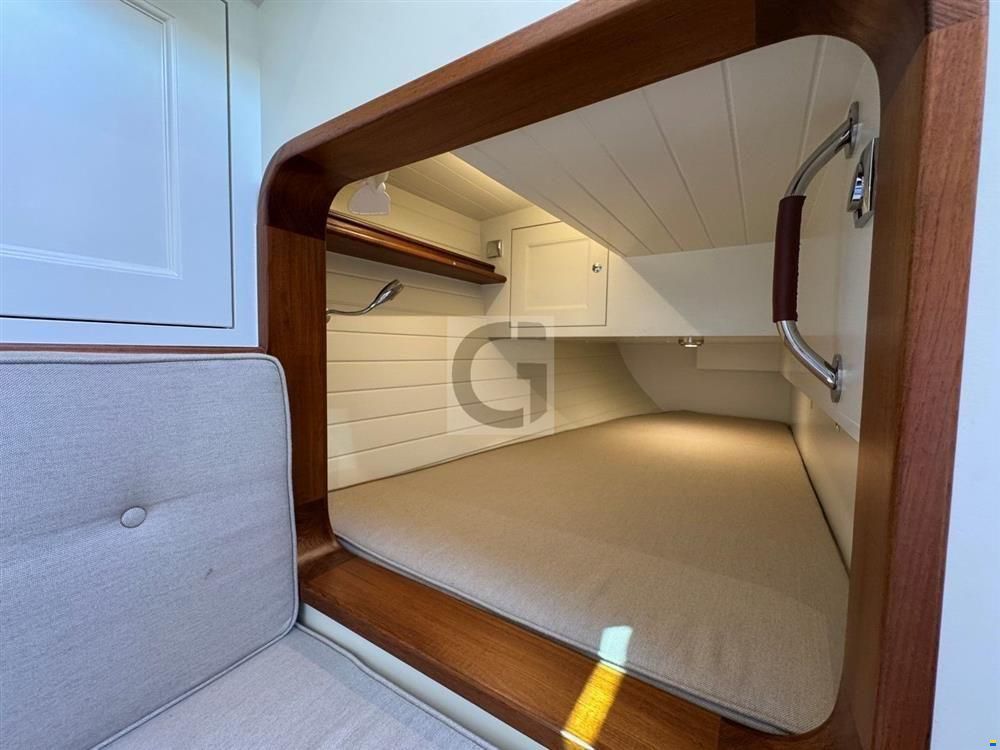 Leonardo Yachts Eagle 54