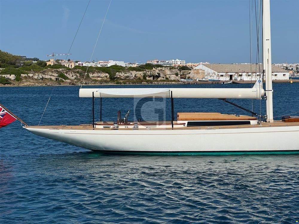 Leonardo Yachts Eagle 54