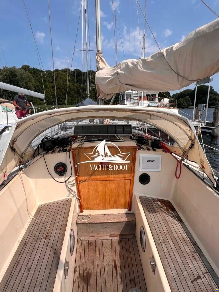 Concorde 38