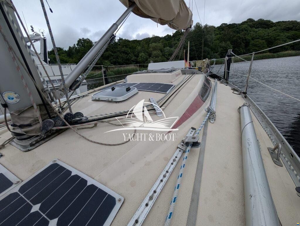 Concorde 38